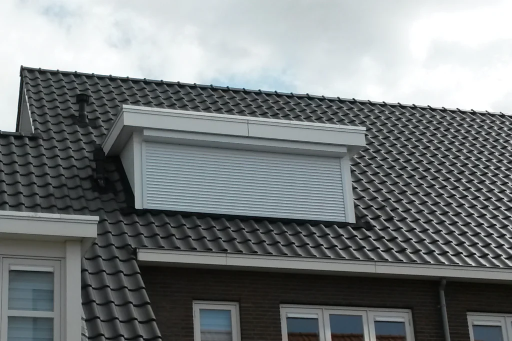 Dakkapel Op Maat • Waddinxveen • Renopartner