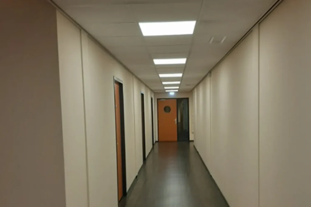 Monteren LED Panelen • Hazerswoude • Renopartner