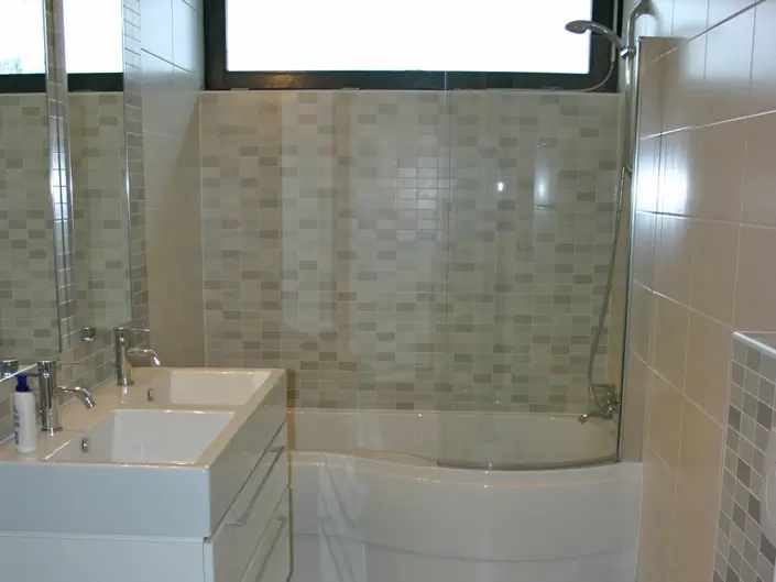 Renoveren badkamer | Renopartner Klusbedrijf
