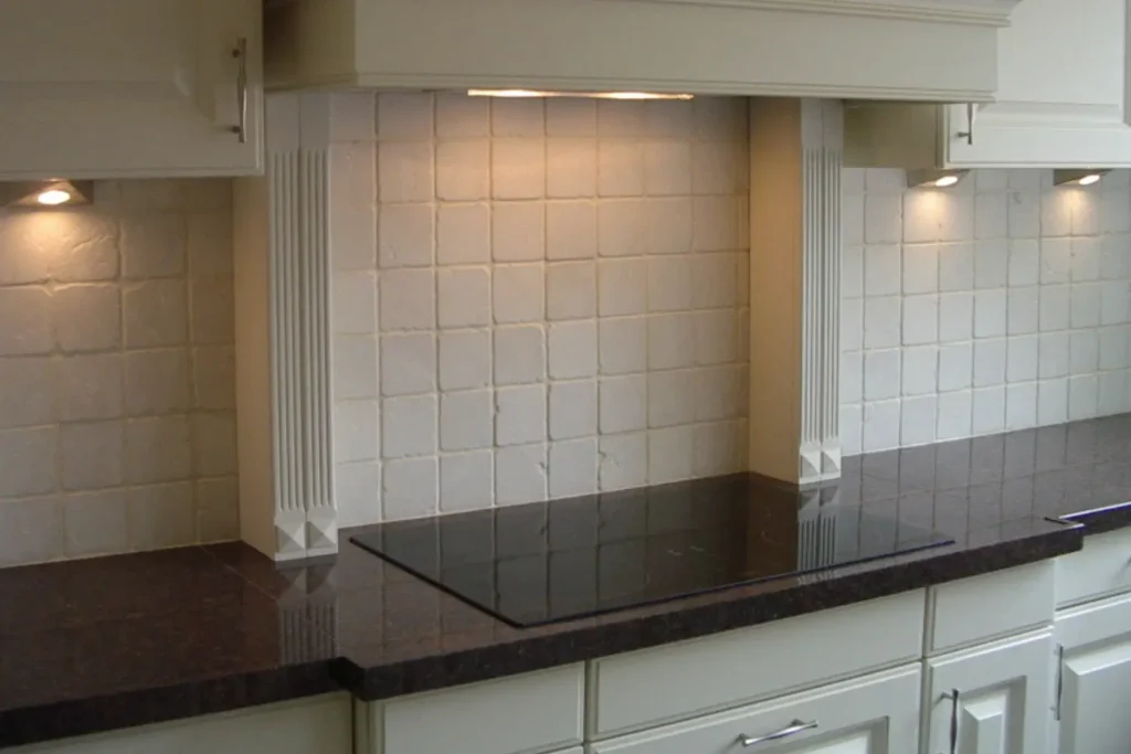 Tegelwerk Keuken • Breda • Renopartner