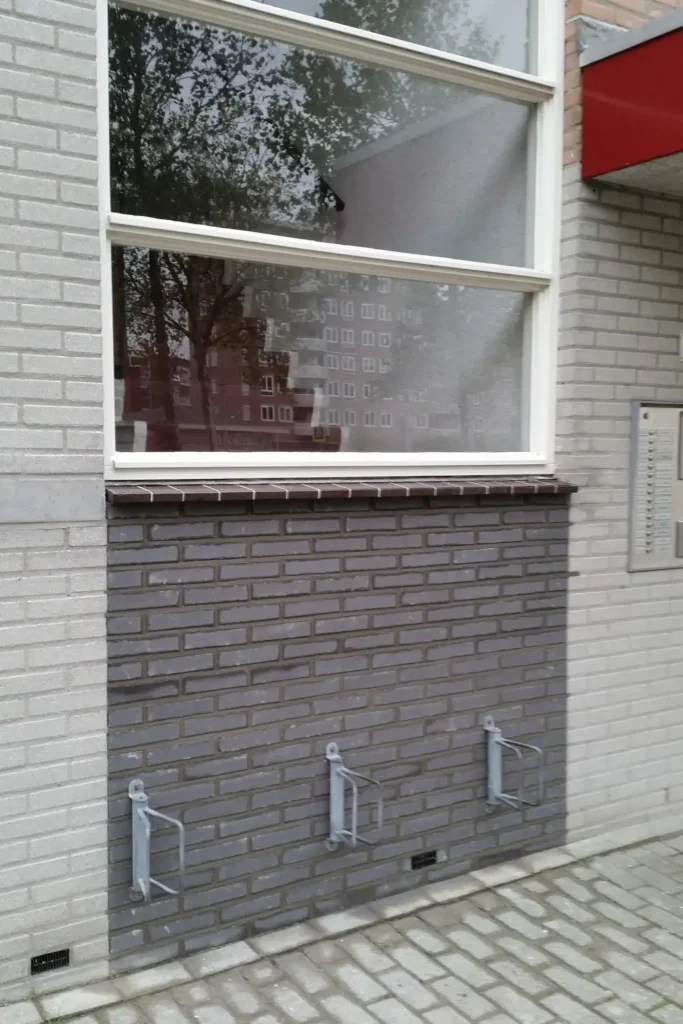 Vervangen Metselwerk • Waddinxveen • Renopartner