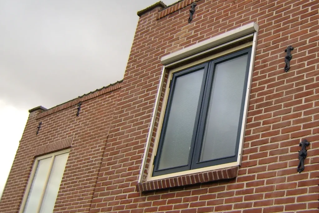 Vervangen Voegwerk • Waddinxveen • Renopartner