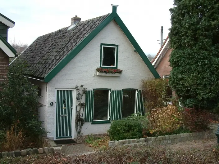 Buitenschilderwerk • Bergambacht • Renopartner