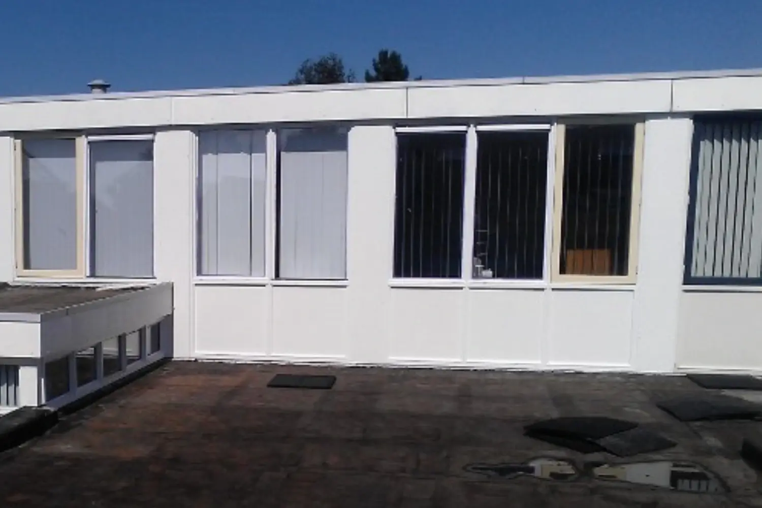 Buitenschilderwerk • Waddinxveen • Renopartner