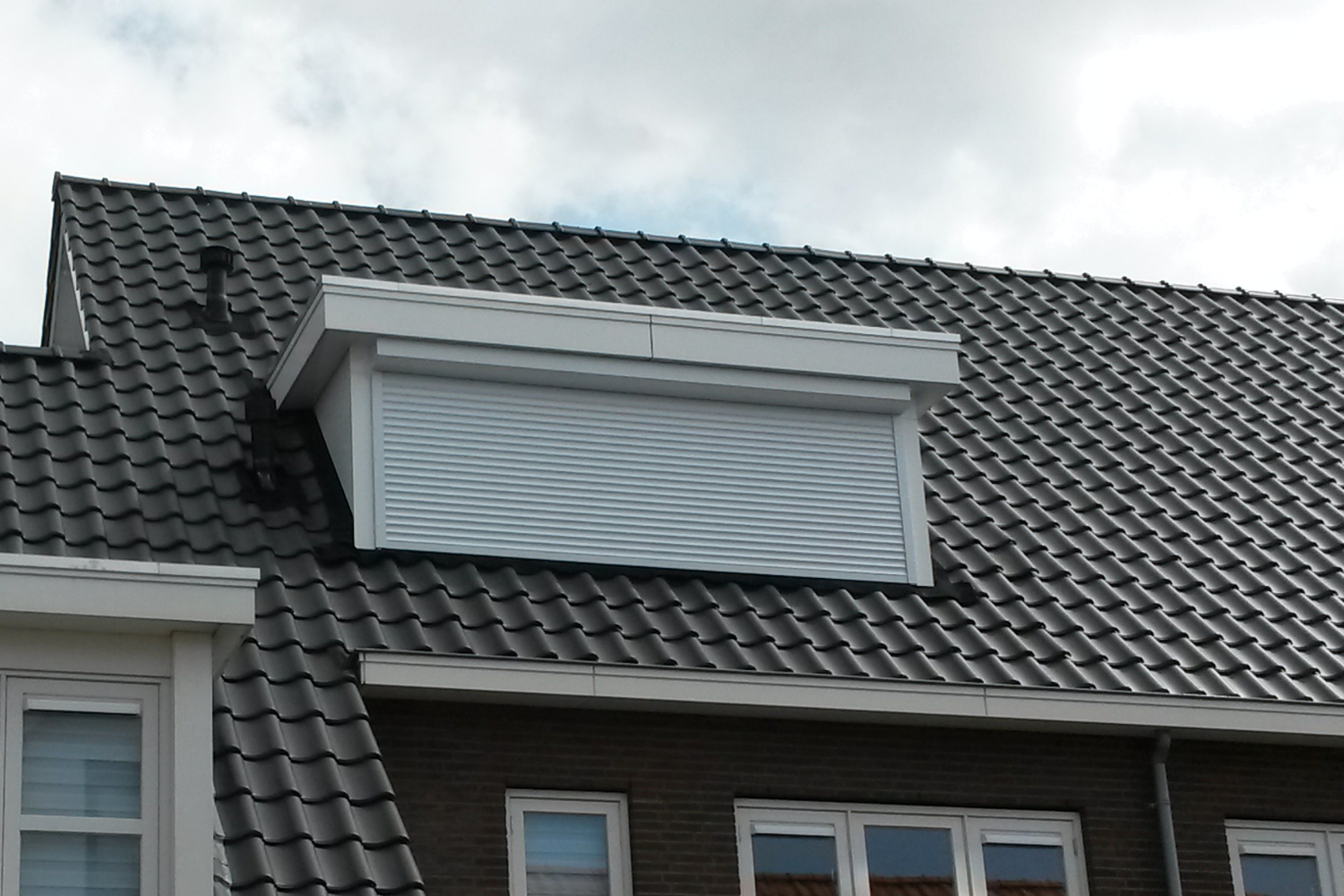 Dakkapel Op Maat • Waddinxveen • Renopartner