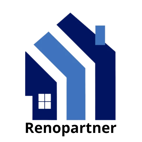 Logo • Renopartner • Waddinxveen