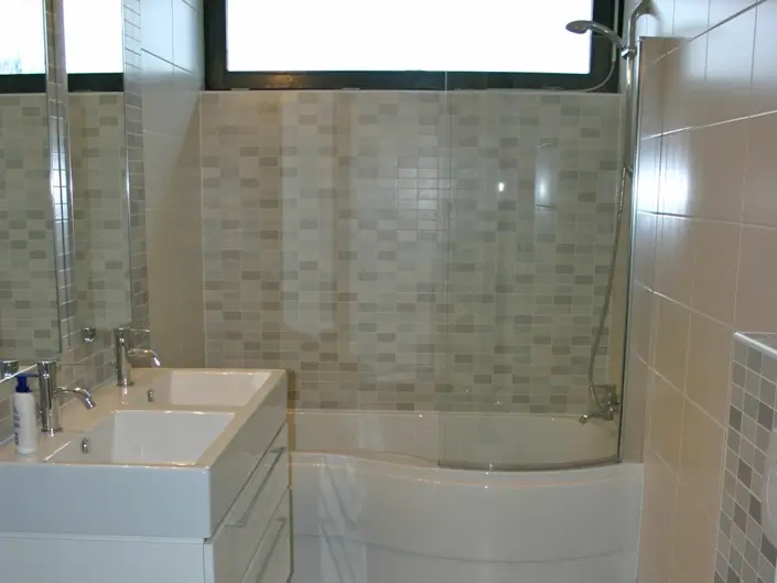 Renoveren Badkamer • Hilversum • Renopartner
