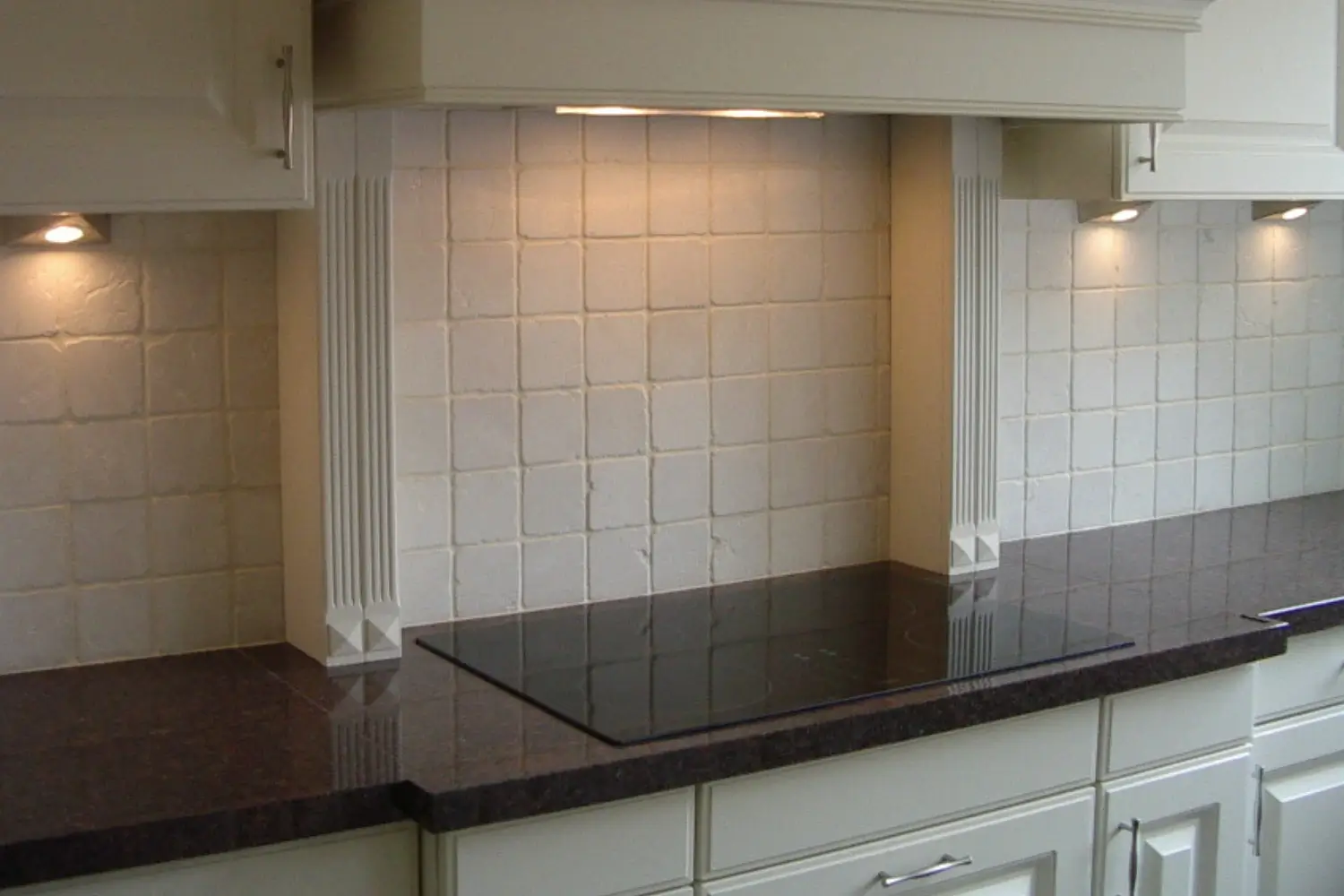Tegelwerk Keuken • Breda • Renopartner