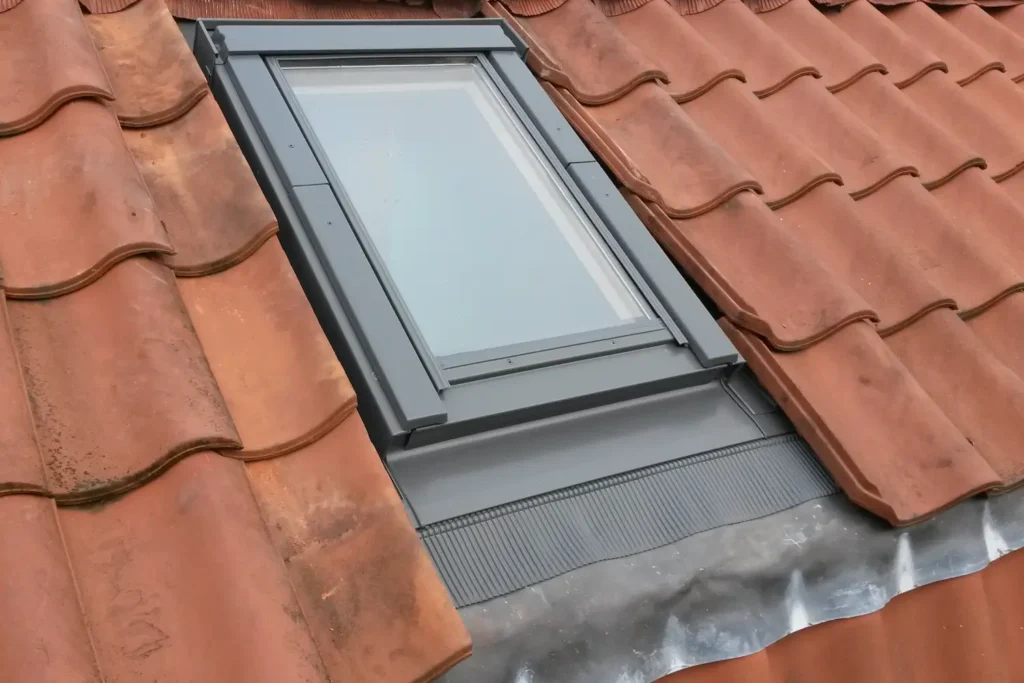 Vervangen Dakvenster • Gouda • Renopartner